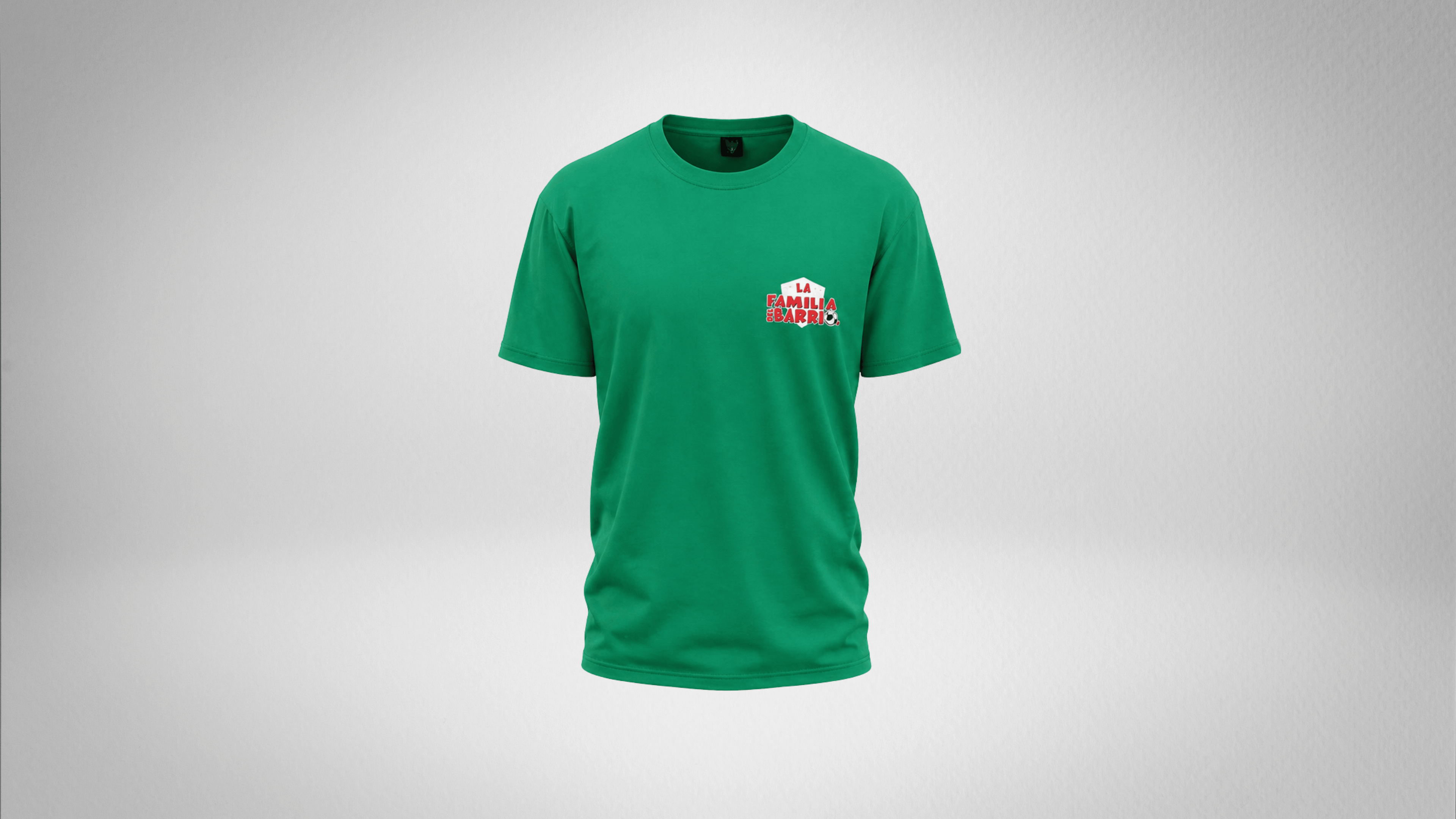 Camiseta "El Abuelo" #1 – Edición Quinto Partido