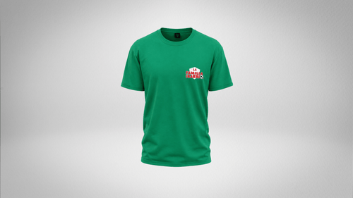 Camiseta "El Abuelo" #1 – Edición Quinto Partido