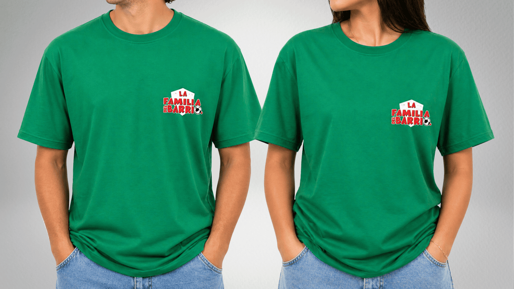 Playera "Peluzín #69 – Edición Quinto Partido
